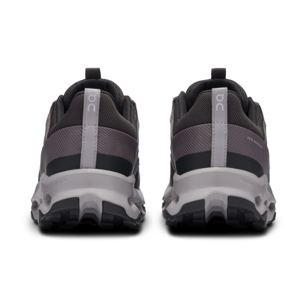 On Women’s Cloudhorizon Black Alloy - Orleans Shoe Co.