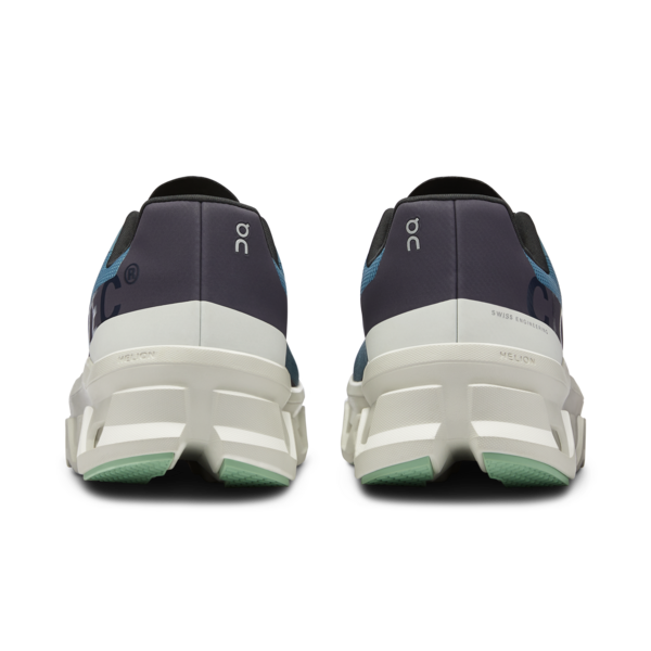 On Men’s Cloudmonster Dust Vapor - Orleans Shoe Co.