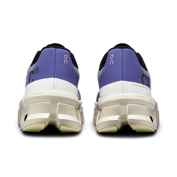 On Men’s Cloudmonster Mist Blueberry - Orleans Shoe Co.