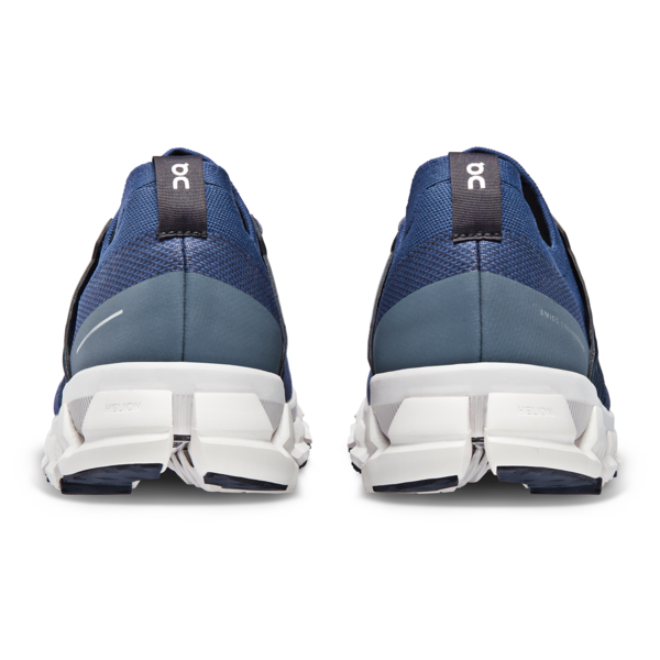 On Men’s Cloudswift 3 Denim Midnight - Orleans Shoe Co.
