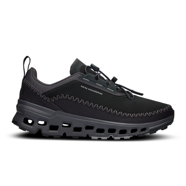 On Women’s Cloudaway 2 Black Eclipse - Orleans Shoe Co.