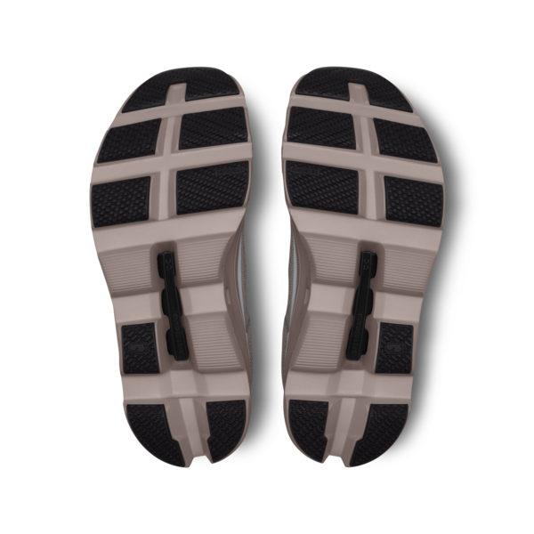 On Women's Cloudmonster Cinder Fog - Orleans Shoe Co.