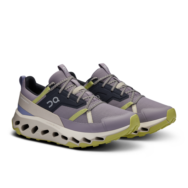On Women’s Cloudhorizon Zinc Sand - Orleans Shoe Co.