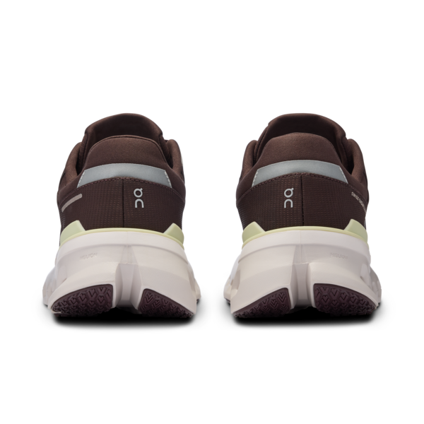On Women's Cloudrunner 2 Waterproof Zinc Seedling - Orleans Shoe Co.