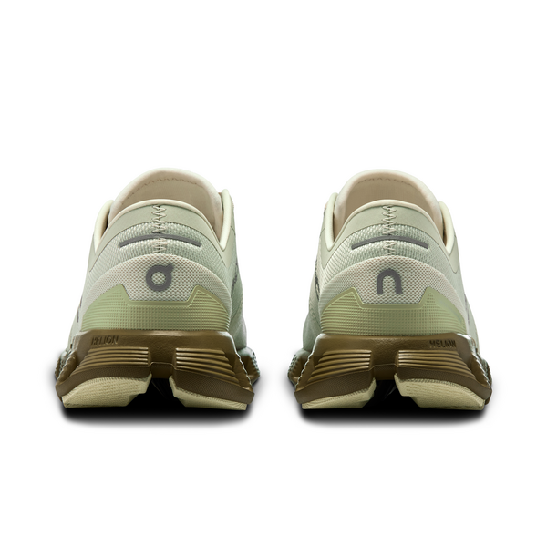 On Women’s Cloud X 3 Aloe Hunter - Orleans Shoe Co.