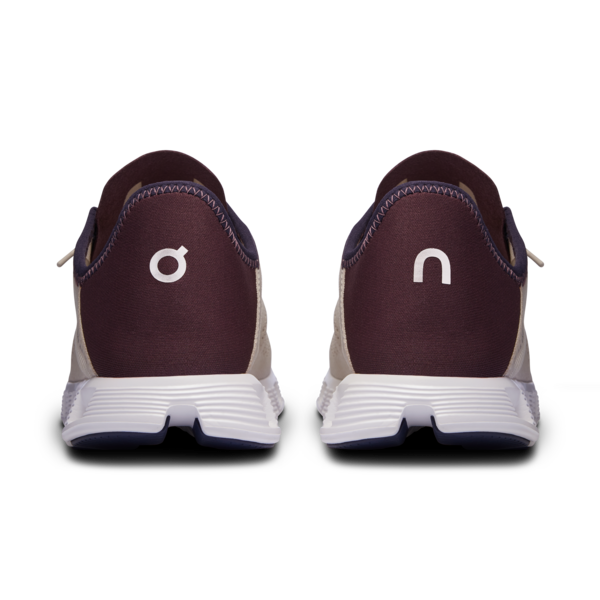 On Women's Cloud 5 Coast Sand Mulberry - Orleans Shoe Co.