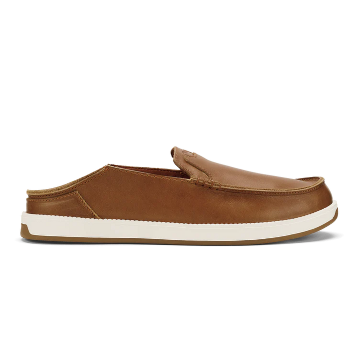 Olukai Men's Kakaha Nia Fox Fox - Orleans Shoe Co.