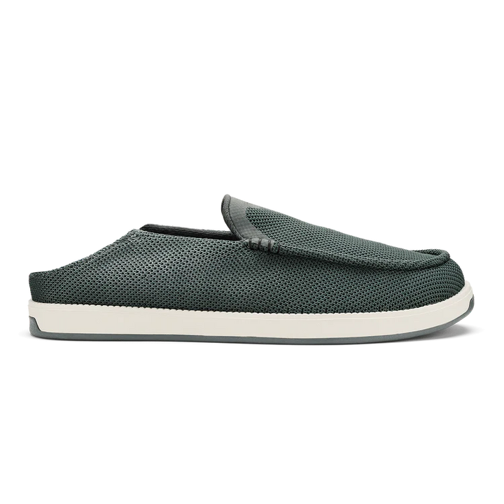 Olukai Men's Kakaha Mesh Rock Rock - Orleans Shoe Co.