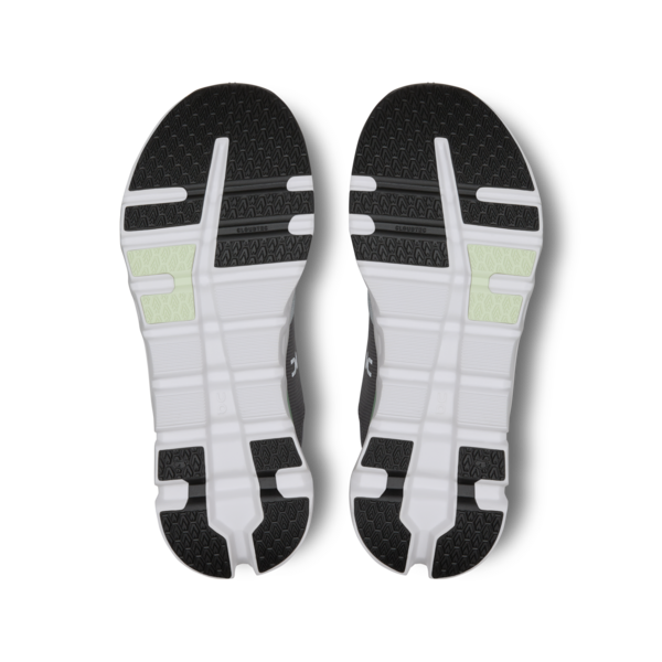 On Men's Cloudrunner 2 Glacier Sage - Orleans Shoe Co.