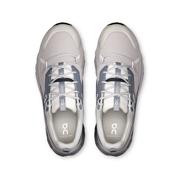 On Men's Cloudhorizon Wolf Alloy - Orleans Shoe Co.