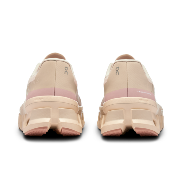 On Women’s Cloudmonster Moon Fawn - Orleans Shoe Co.