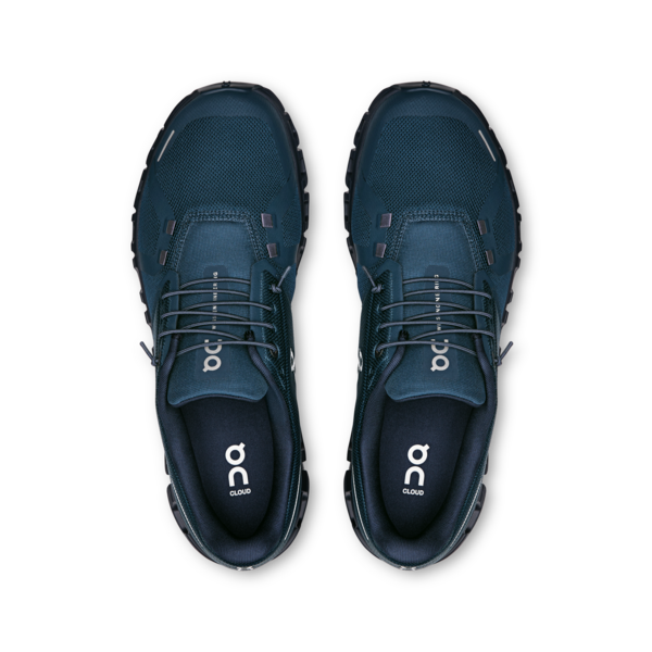 On Men's Cloud 6 Midnight Ink - Orleans Shoe Co.