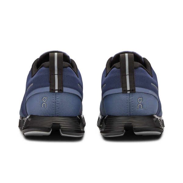 On Women’s Cloud 5 Waterproof Shale Magnet - Orleans Shoe Co.