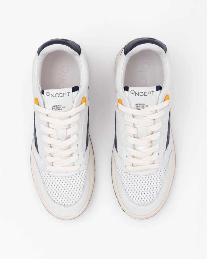 Oncept Men's Preston Indigo - Orleans Shoe Co.