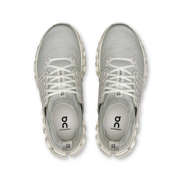 On Women's Cloudswift 4 Wolf Sand - Orleans Shoe Co.
