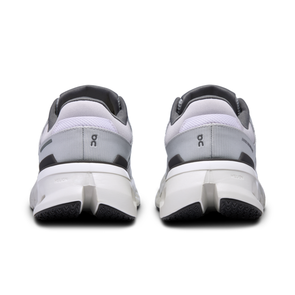On Women’s Cloudrunner 2 Frost White - Orleans Shoe Co.