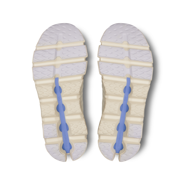 On Women’s Cloudswift 3 AD Heather Cream - Orleans Shoe Co.
