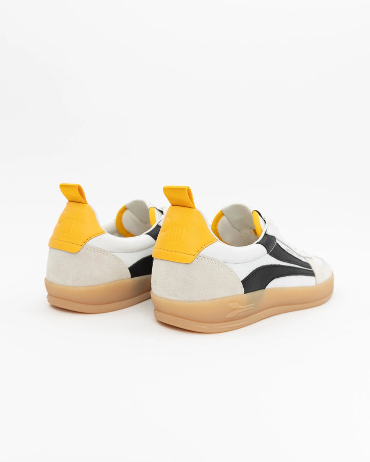 Oncept Men's Fez Retro White - Orleans Shoe Co.