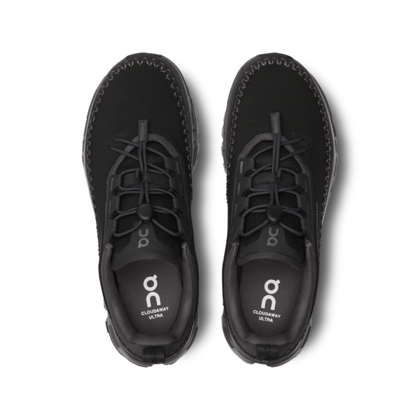 On Women’s Cloudaway 2 Black Eclipse - Orleans Shoe Co.