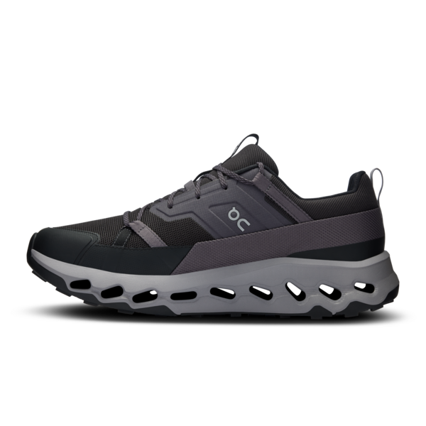 On Men’s Cloudhorizon Black Alloy - Orleans Shoe Co.