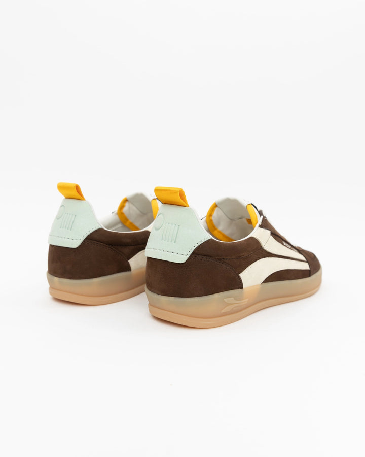 Oncept Women's Fez Espresso - Orleans Shoe Co.