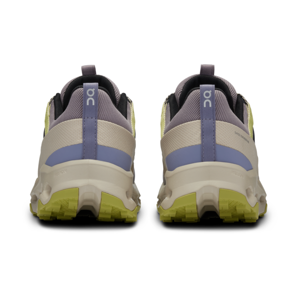 On Women’s Cloudhorizon Zinc Sand - Orleans Shoe Co.