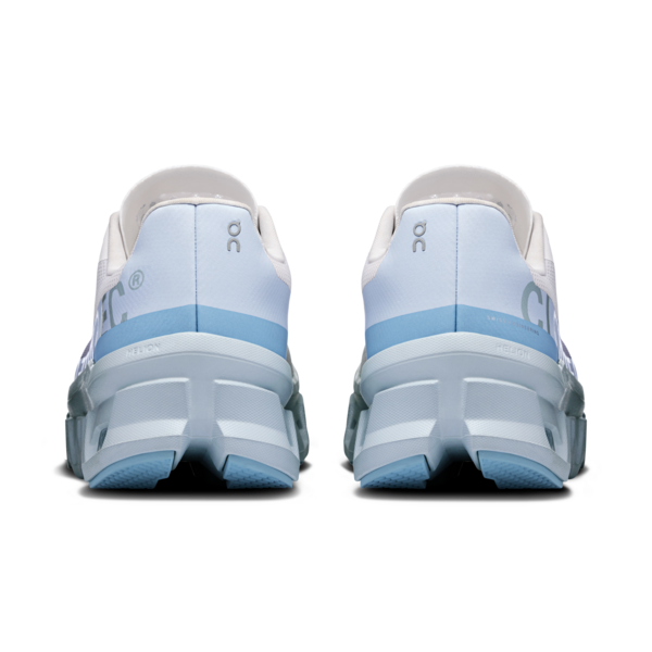On Women's Cloudmonster Frost Wash - Orleans Shoe Co.