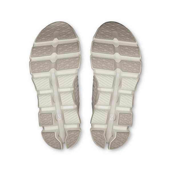 On Women's Cloudswift 4 Wolf Sand - Orleans Shoe Co.