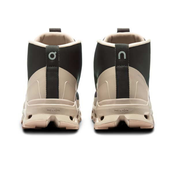 On Women’s Cloudroam Waterproof Eclipse Cream - Orleans Shoe Co.