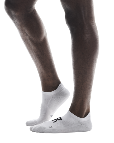 On Core Run Sock Low 2P Glacier - Orleans Shoe Co.