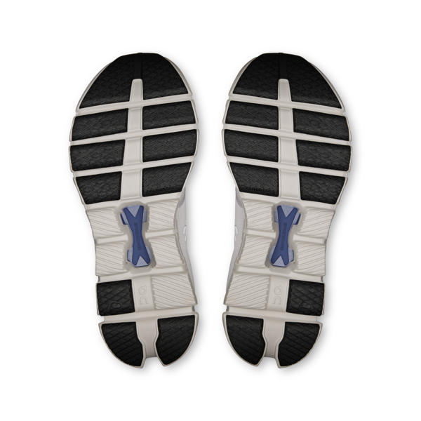 On Women's Cloud X 4 Lavender Acai - Orleans Shoe Co.