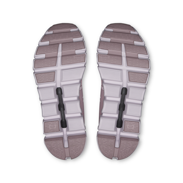 On Women's Cloud 6 Mauve Orchid - Orleans Shoe Co.