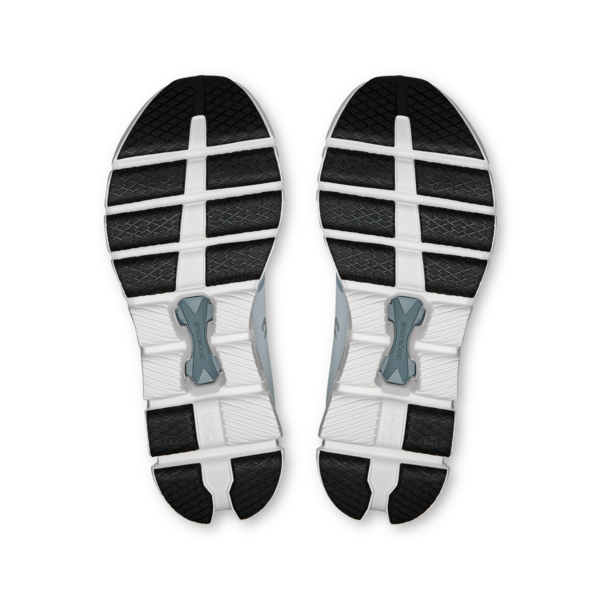 On Men’s Cloud X 4 Glacier Stone - Orleans Shoe Co.