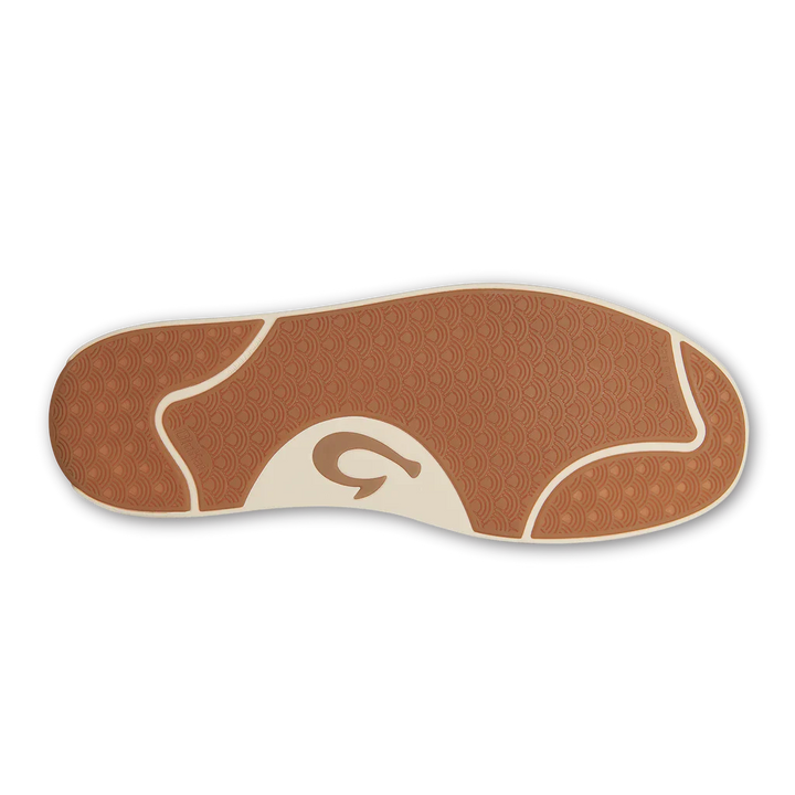 Olukai Men’s Lae ahi Li ili White White 104554R4R - Orleans Shoe Co.