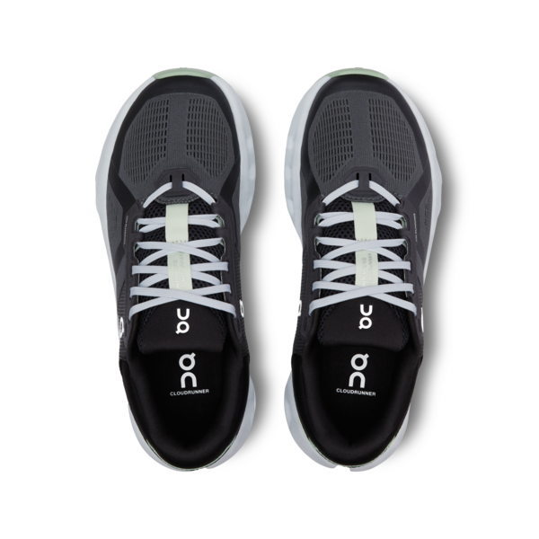 On Women's Cloudrunner 2 Shadow Lima - Orleans Shoe Co.
