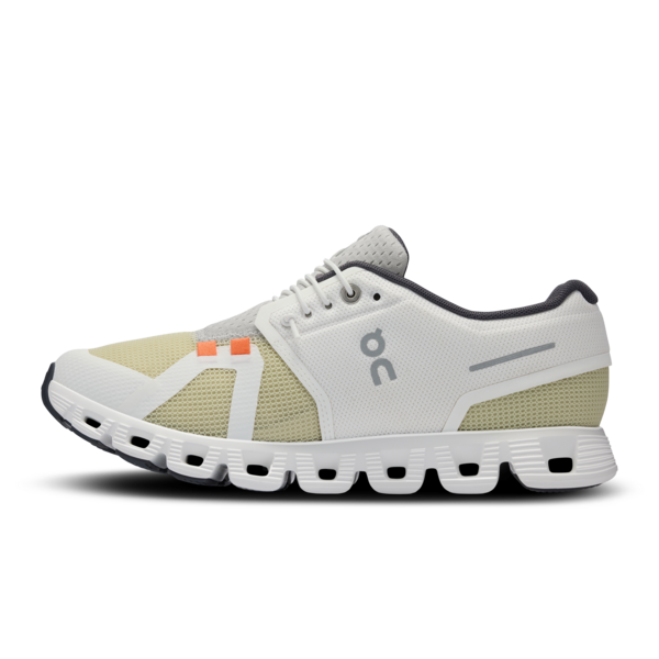 On Women's Cloud 5 Push Endive Ice - Orleans Shoe Co.