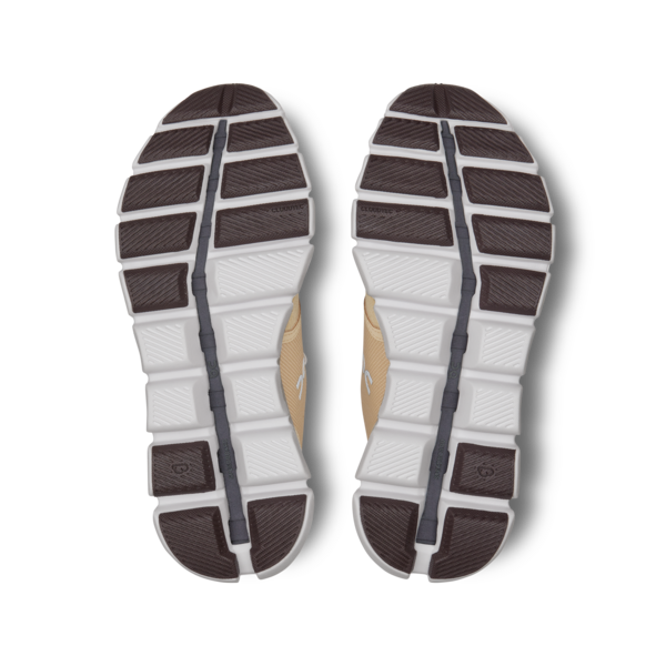 On Women’s Cloud X 3 Savannah Frost - Orleans Shoe Co.