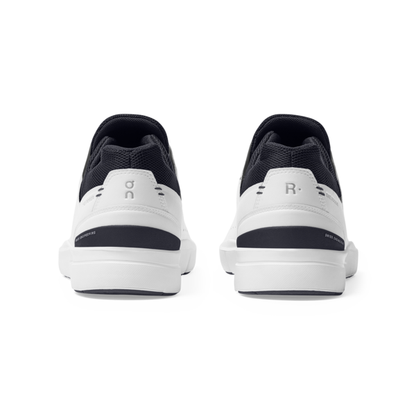 On Women’s The Roger Advantage White Midnight - Orleans Shoe Co.