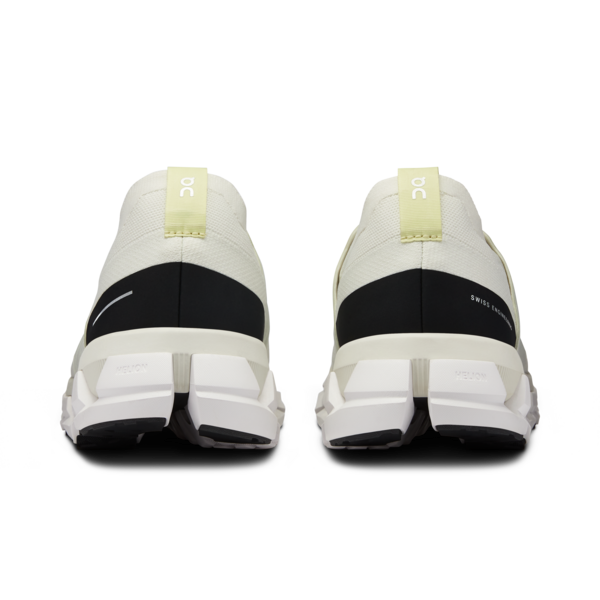 On Men’s Cloudswift 3 Ivory Black - Orleans Shoe Co.