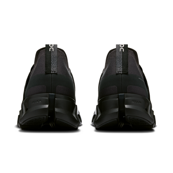On Men's Cloudswift 4 Black Eclipse - Orleans Shoe Co.