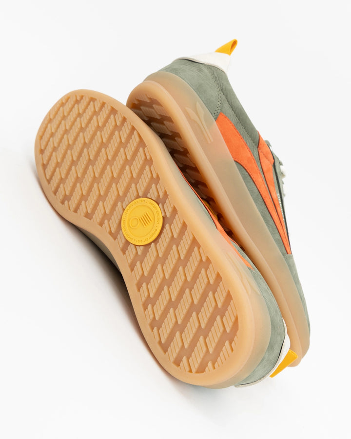 Oncept Men’s Fez Dark Olive - Orleans Shoe Co.