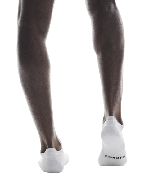 On Core Run Sock Low 2P Glacier - Orleans Shoe Co.