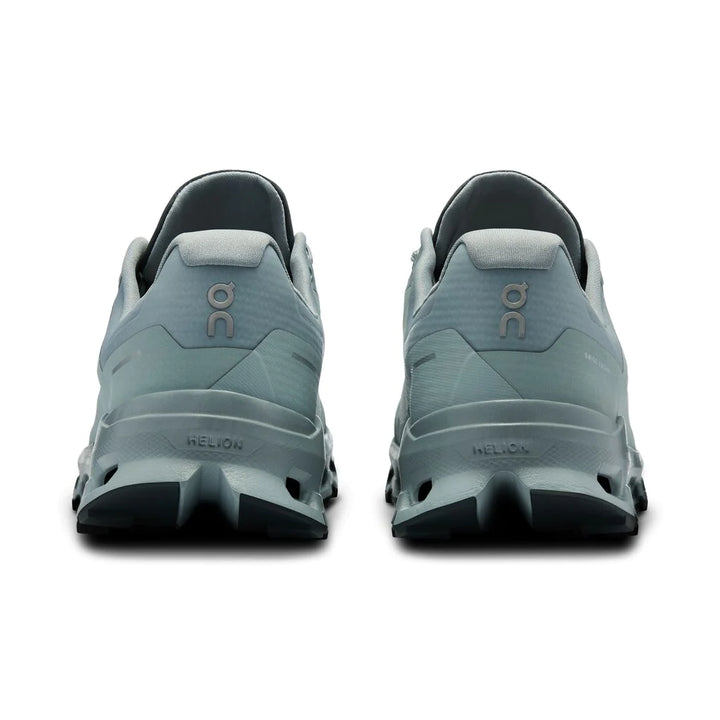On Women’s Cloudvista Waterproof Glacier Cobble - Orleans Shoe Co.