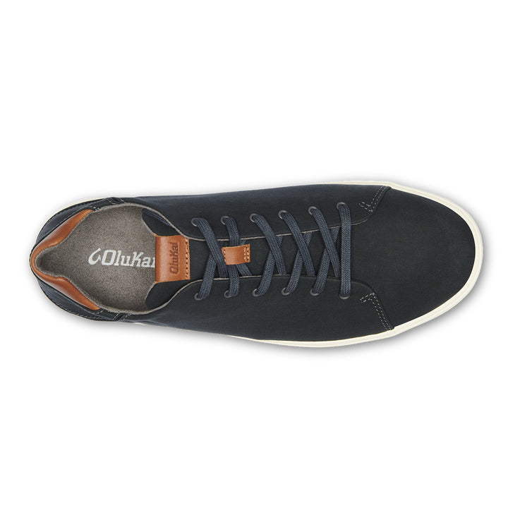 Olukai Men's Lae'ahi Li Dark Shadow Dark Shadow - Orleans Shoe Co.