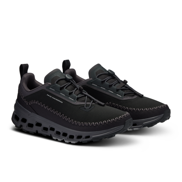 On Women’s Cloudaway 2 Black Eclipse - Orleans Shoe Co.