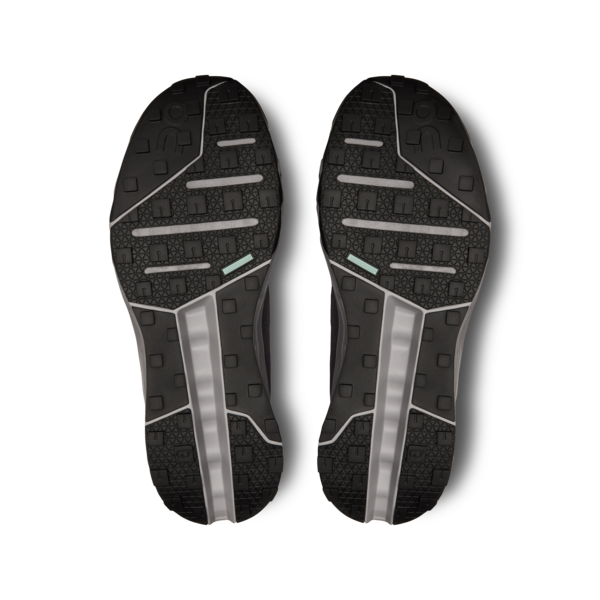 On Men’s Cloudhorizon Black Alloy - Orleans Shoe Co.