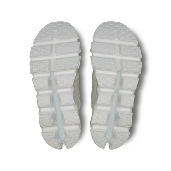 On Women’s Cloudswift 3 AD All White - Orleans Shoe Co.