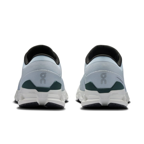 On Men’s Cloud X 4 Glacier Stone - Orleans Shoe Co.