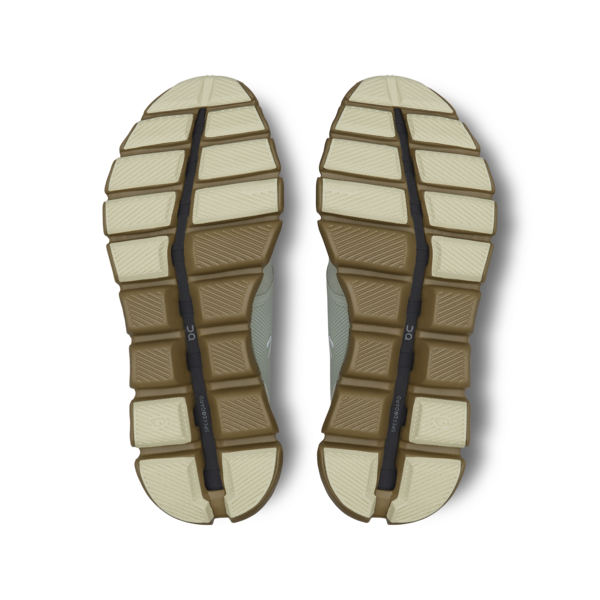On Women’s Cloud X 3 Aloe Hunter - Orleans Shoe Co.