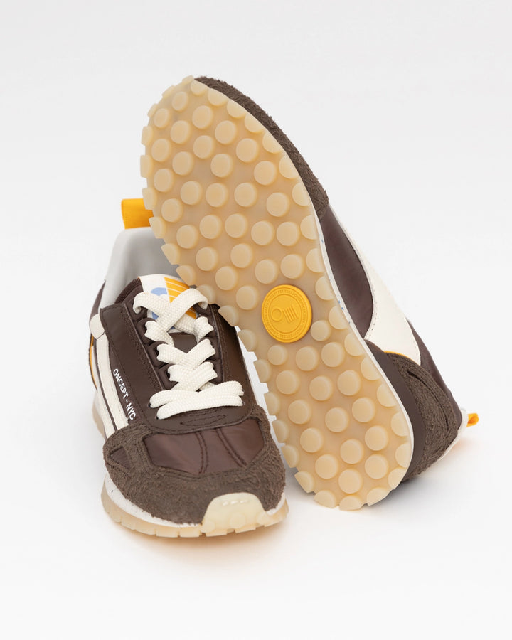 Oncept Men's Toronto Espresso - Orleans Shoe Co.